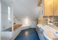 Mehrgenerationenhaus | vier Grundstücke, ca. 2.117 m² Grund, Pool, Sauna, zwei Garagen & großer Garten im Wienerwald