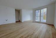 Heißes Dachgeschoß für coole Genießer! 3-Zimmer-Wohnung im Herzen von Schwechat, nachhaltig & begehrenswert!