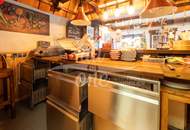 Gastronomiebetrieb im Herzen von Bad Kleinkirchheim – Restaurant mit Café! - zu verpachten -