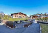 Exklusive Gartenwohnung in sonniger Ruhelage