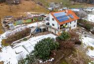 Einzigartiges Familien- und Naturjuwel mit Pool, Ragnitz/Kainbach