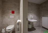 Attraktives Büro/Praxis in 1090 Wien: 568 m² und 82 Stellplätze warten auf Sie!