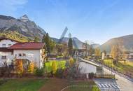 Kapitalanlage in Top-Lage: Apartment im Bergresort Zugspitze