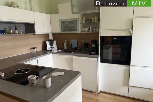 Einfamilienwohnhaus in Knittelfeld – Komfortables Mietobjekt mit umfassender Ausstattung, Haus-miete, 1.100,00,€, 8720 Murtal