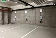 Traumhafte Neubauwohnung in Floridsdorf: Ruhige Grünlage trifft auf moderne Exklusivität. - WOHNTRAUM