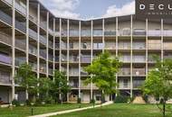| WOW! 1. MONAT MIETFREI | 3-ZIMMER | BALKON | SMART CITY
