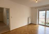 Gemütliche 2-Zimmer-Wohnung mit moderner Küche