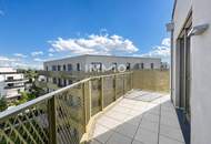 Preiswerte Balkonwohnung im 4. Stock – sonnig, provisionsfrei & nahe U1