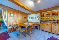 Ihr privates Wohnparadies - Stilvolles Zuhause mit Pool, Balkon, Doppelgarage &amp; 2 Wintergärten!