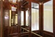 Exklusive Penthouse-Residenz in 1010 Wien – Erstbezug mit ca. 10,22 m² Terrasse auf Wohnebene, 5 Zimmer, ca. 315,98 m²