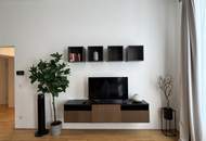 Stilvolle 3-Zimmerwohnung mit Charme in begehrter Lage von Meidling