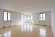 Sonnige 3 Zimmer Wohnung mit einem großzügigem Wohnbereich