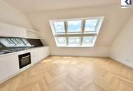 360 TOUR // DACHGESCHOß - WOHNUNG im JUGENDSTILHAUS