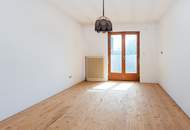 Liegenschaft mit Einfamilienhaus und Nebengebäuden nahe Bad Gams!