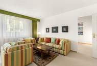 *** Dachgeschosswohnung im Börseviertel *** Licht, Lage und Wiener Flair