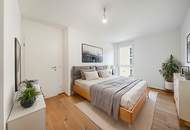 Attraktive 4-Zimmer-Wohnung in sonniger Lage in Kirchdorf