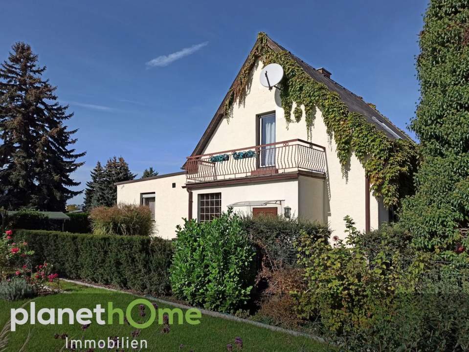 Freie Nutzung nach 5 Jahren!