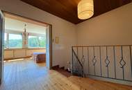 📍 HAUS im Grünen mit 280m² Garten - OPEN HOUSE am 14.6.
