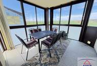 TOP - Eigentumswohnung mit XL-Loggia zum kleinen Preis!