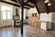 Altbau-Juwel mit Entwicklungspotenzial nahe Augarten – 78 m² in absoluter Ruhelage