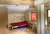 Sonniges, ruhiges Einfamilienhaus in sehr guter Lage, Scheffau am Wilden Kaiser