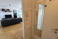 Charmante 2-Zimmer-Wohnung mit Balkon - Nahe Schloss Belvedere