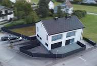 Mehrfamilienhaus in Amstetten-Allersdorf - neuwertige Exklusivität geniessen!