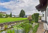 Elegantes Wohnidyll mit Swimmingpool &amp; großer Terrasse – Ihr großzügiges Traumhaus in Lauterach