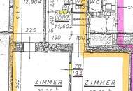 ++NEU++ 3-Zimmer Altbauwohnung, tolles Potenzial! - sanierungsbedürftig