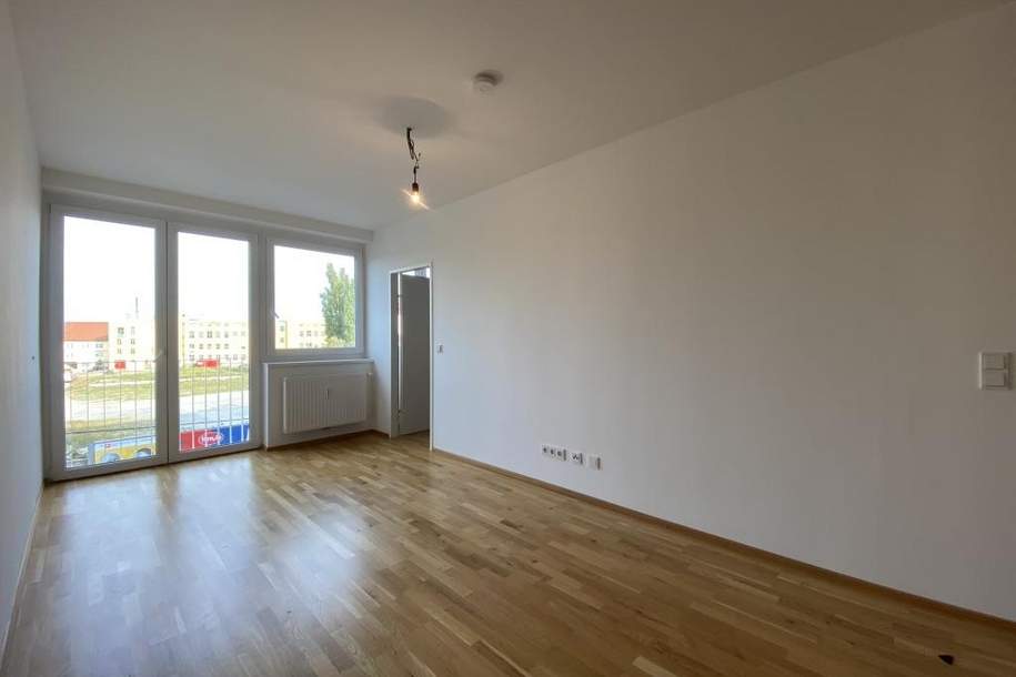 Neuwertige, top-ausgestattete, helle Neubauwohnung! Großzügiger Grundriss!, Wohnung-miete, 915,00,€, 1160 Wien 16., Ottakring