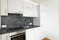 Moderne 2-Zimmer-Wohnung mit Balkon nahe U1 - ideal für Singles oder Paare