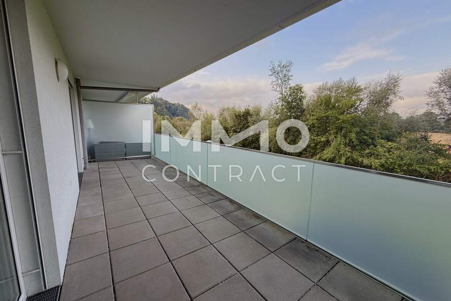 Ihre Auszeit vom Alltag- Wohnen nahe Pleschinger See!, Wohnung-miete, 1.186,45,€, 4040 Linz(Stadt)