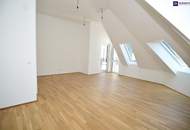 NEUER PREIS! - Ein wahrer DOM mit drei Zimmer, süßer Terrasse und bester Lage!