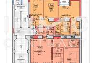 Wohlfühloase mit Weitblick – 3-Zimmer-Wohnung mit großem Balkon