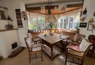 NUSSDORFER HAUS MIT BESONDERER ATMOSPHÄRE