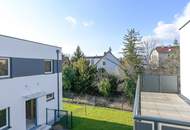 Moderne Doppelhaushälfte mit Garten, 2 Stellplätzen und Balkon - Provisionsfrei!!
