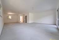 RESERVIERT! 208 m² NFL! 5-ZIMMER, KELLER, BALKON, TERRASSE, CARPORT UND GROSSER GARTEN. ZIEGELQUALITÄT MIT UNVERBAUBAREM GRÜNBLICK.