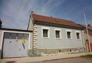 Einfamilienhaus mit Potential in ruhiger Lage!