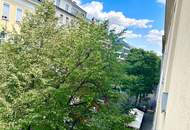 Provisionsfrei - Generalsanierte Altbauwohnung im Stuwerviertel – 2/3 Zimmer (Provisionsfrei)