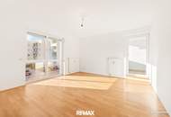 Helle 2-Zimmer-Wohnung mit großzügiger Loggia