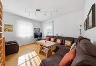 Hochkarätiges Wohnen in begehrter Lage – viel Platz, tolle Architektur und optimale Raumaufteilung!