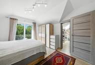 Exclusive living experience: High-quality home on 1300 m² of private land on the outskirts of Vienna!