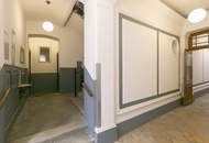 Disslergasse - 60% Leerstand, Zinshaus mit DG-Potential in Toplage