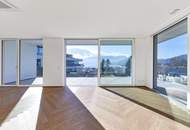 Ikonisches Penthouse mit Eigengarten, großer Terrasse und SEEBLICK