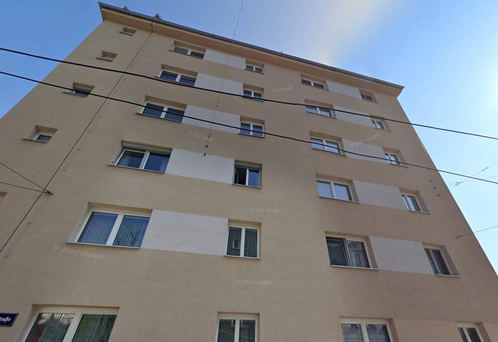 Charmante 2-Zimmer-Wohnung in 1090 Wien