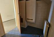 PROVISIONSFREIE 3 ZIMMER DACHGESCHOSSWOHNUNG ! FLORIANIWEG 1!