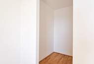 Wohnen im Leopoldtower / Citygate - Eckwohnung mit ca.18 m2 Balkonfläche!