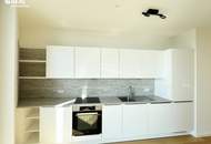 Befristet vermietet - 15ter Stock - Parkapartments beim BELVEDERE!