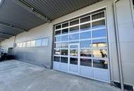 "1.282m² Halle in Toplage-vielseitig nutzbar & optimalangebunden! "
