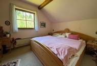 Ein Ferienhaus zum Verlieben